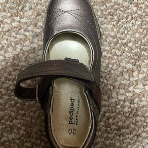 Pediped Girls Size 13